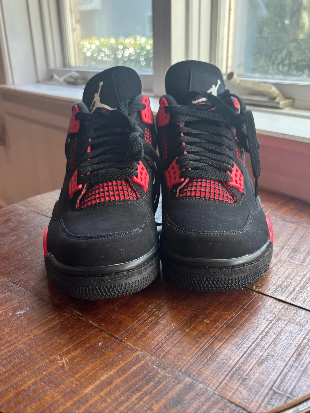 Nike Air Jordan 4 Retro 